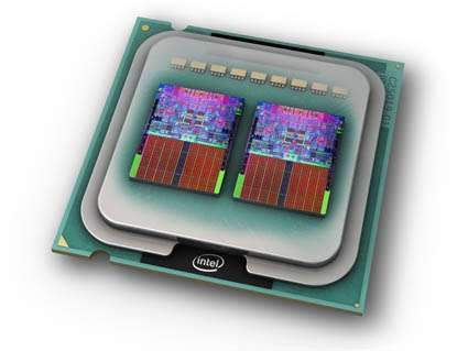 مزیت اصلی افزایش هسته‌ها در یک پردازنده آن است که نیازی به استفاده از ۴ یا ۸ سوکت در یک مادربرد نیست