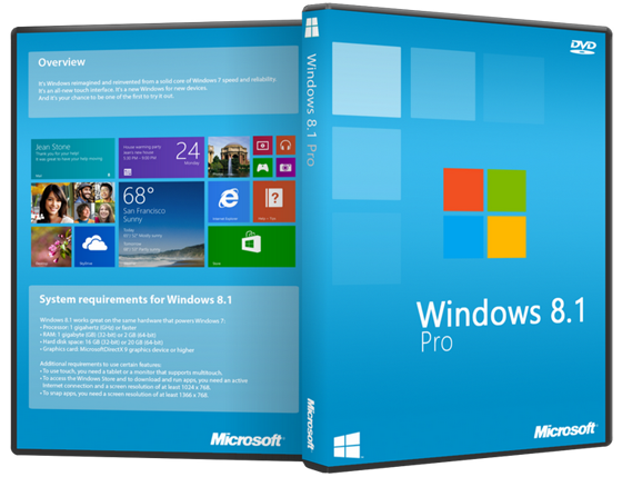 Windows 8.1 نسخهٔ بعدی ویندوز 8 بوده