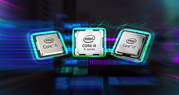 تفاوت Core I7-Core I5-Core I3