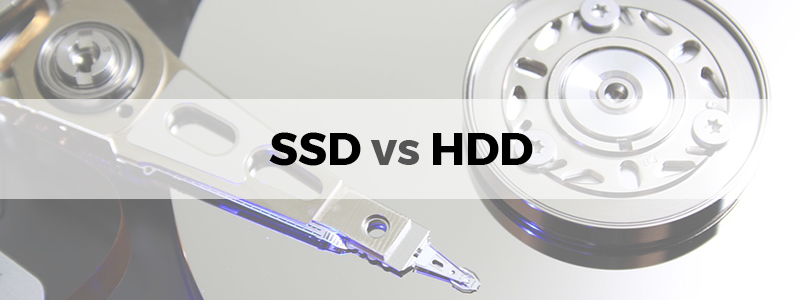 مزایا و معایب SSD در مقابل هارد دیسک