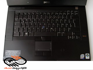 لپ تاپ DELL Latitude E6500