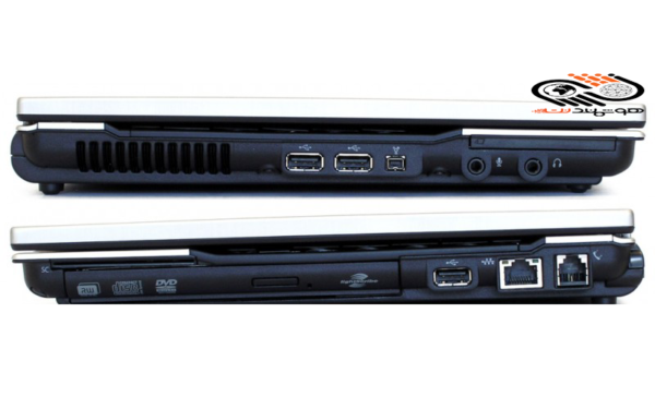 لپ تاپ HP EliteBook 8440p