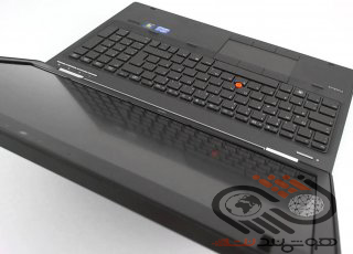 لپ تاپ HP 8560W