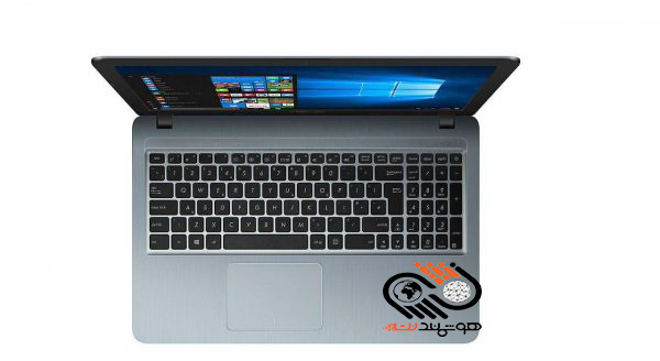 لپ تاپ ASUS VivoBook K542UF