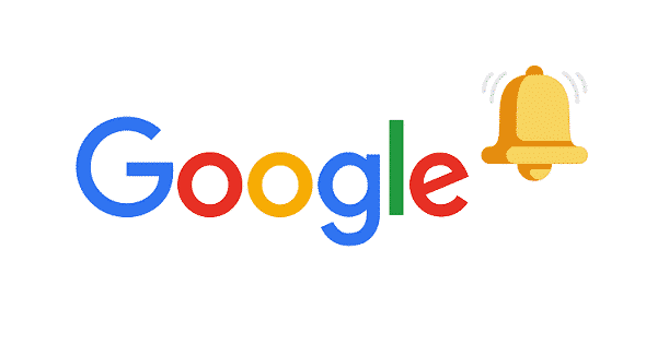 گوگل رابط جدید Google Alerts را راه اندازی کرد