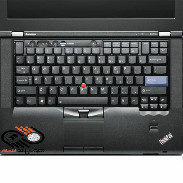 لپ تاپ استوک Lenovo thinkPad T420
