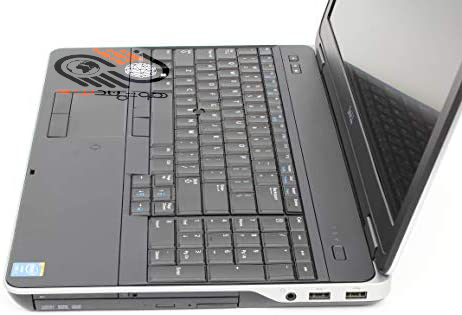 لپ تاپ استوک (Dell Latitude E6540 (i7