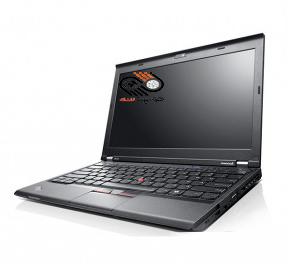 Lenovo Thinkpad X230t 