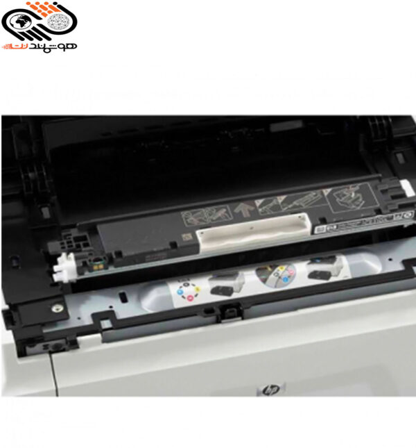 پرینتر HP LaserJet Pro CP1025 Color Laser