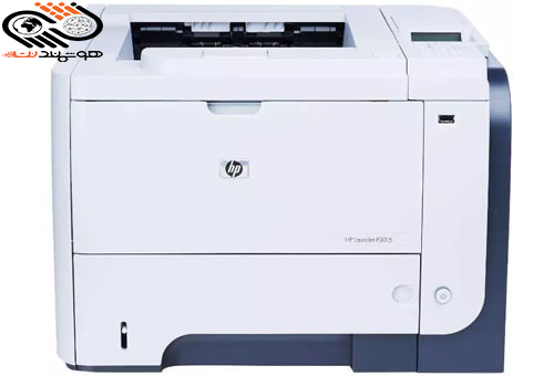 پرینتر HP LaserJet Enterprise P3015dn Laser