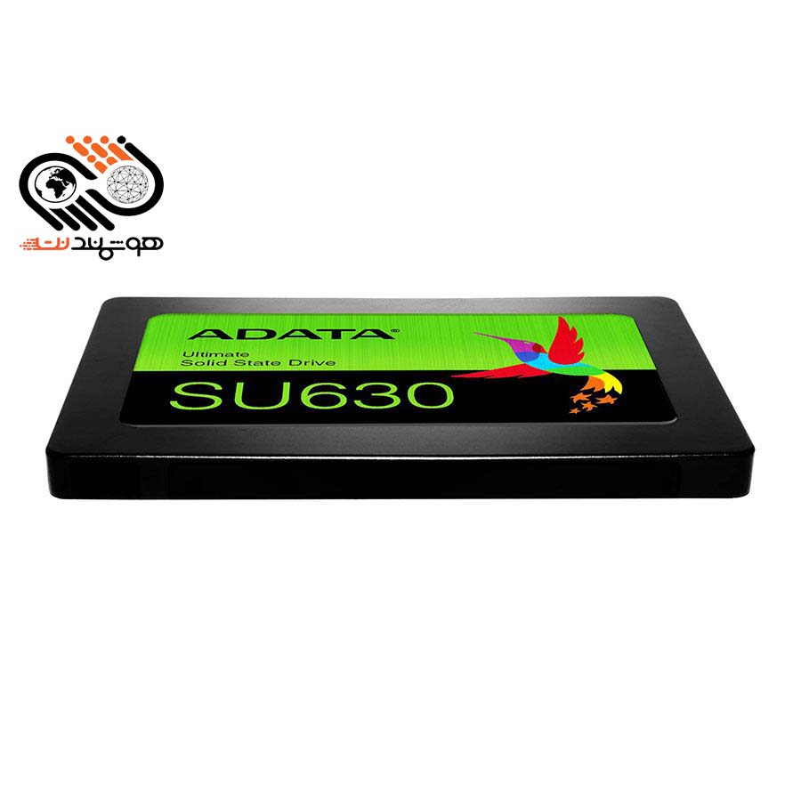 خرید اس اس دی  ADATA Ultimate SU630 480GB