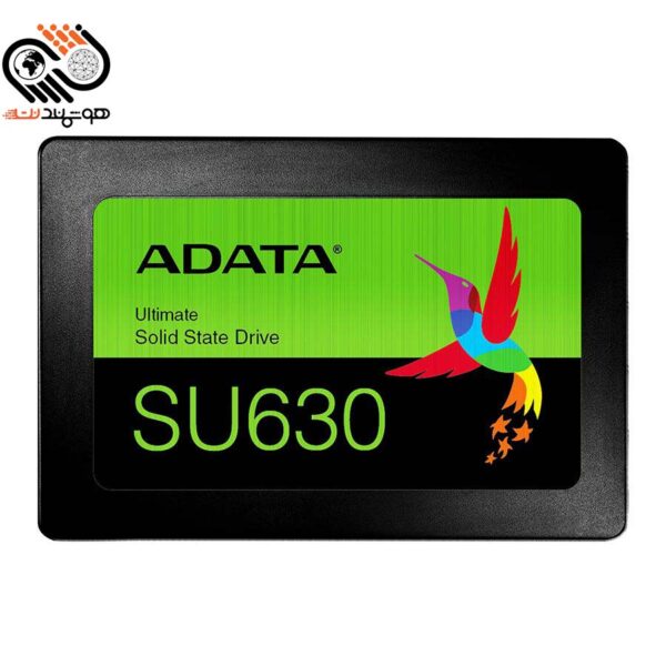 خرید اس اس دی ADATA Ultimate SU630 480GB