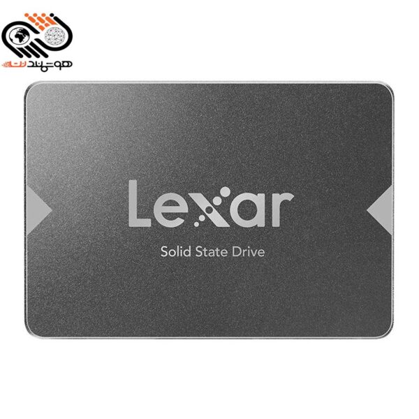 خریداس اس دی Lexar NS100 512GB