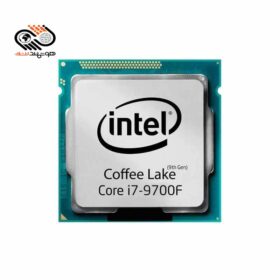 خرید پردازنده اینتل Core i7-9700F Coffee Lake BOX