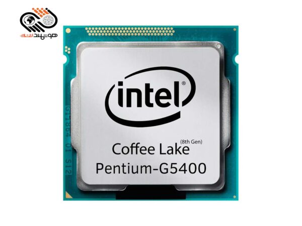 خریدپردازنده اینتل Pentium Gold G5400