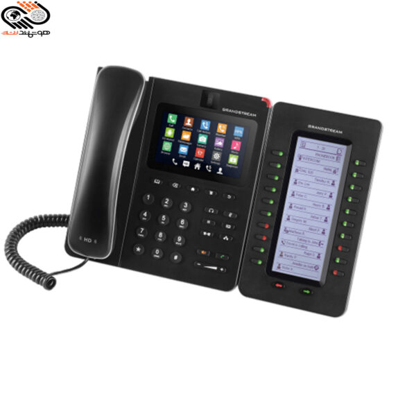 تلفن گرنداستریم IP Phone Grandstream GXV 3240
