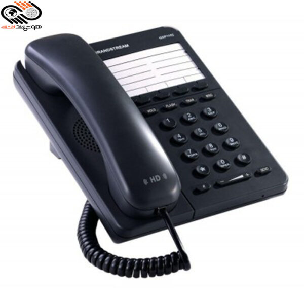 تلفن گرنداستریم IP Phone GrandStream GXP1105