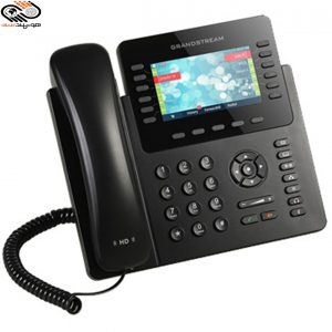 تلفن گرند استریم Grandstream GXP2170