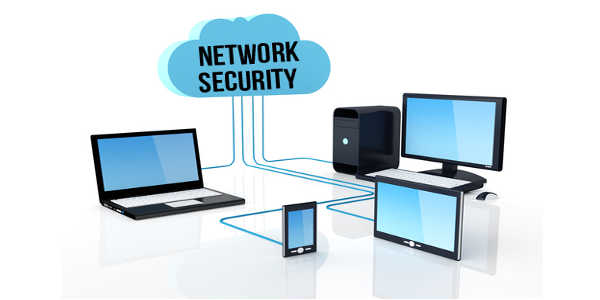 انواع حملات امنیتی شبکه-شیوه‌­های محافظت از شبکه و حفظ امنیت آن
