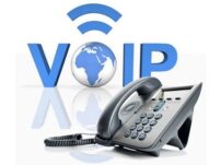 تلفن تحت شبکه ویپ یا IP Phone چیست؟