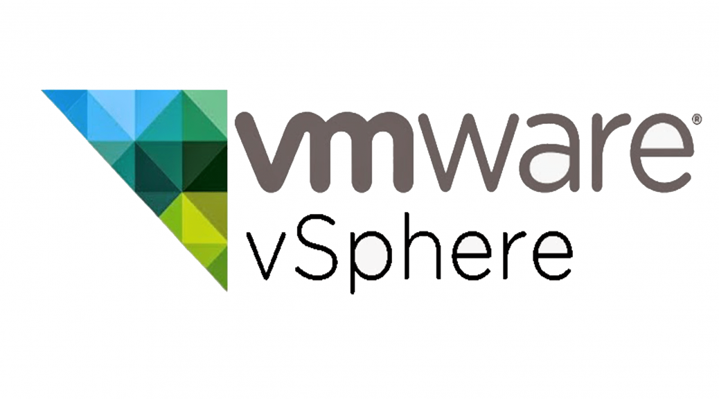 Vmware Vsphere چیست؟