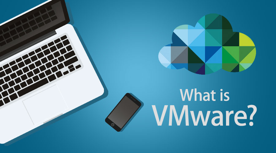 Vmware چیست و چه کاربردهایی دارد؟