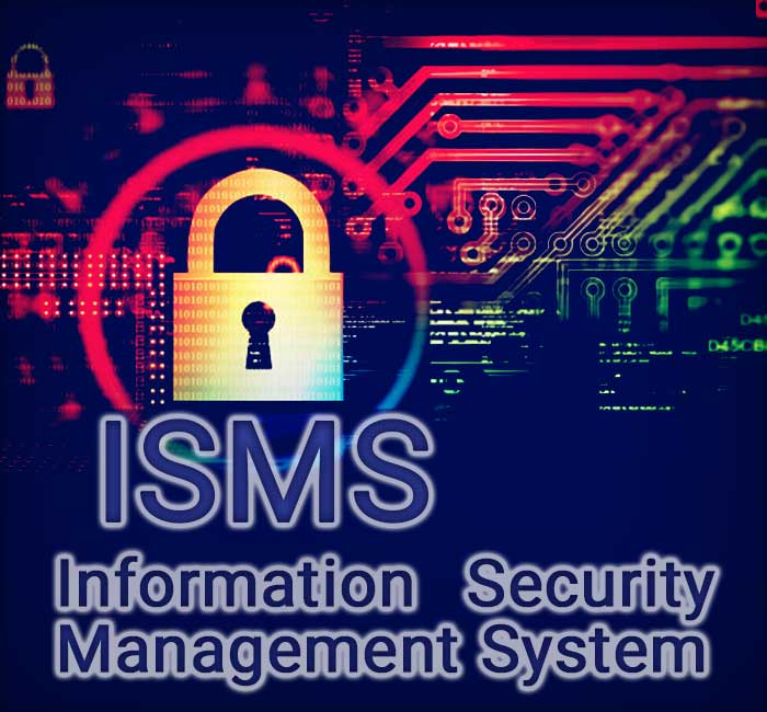 سیستم مدیریت امنیت اطلاعات (ISMS) چیست؟