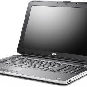 لپ تاپ DELL E550