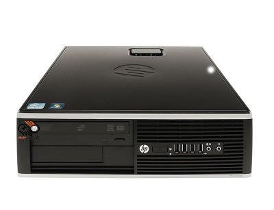 مینی کیس استوک( اچ پی ) HP 8200